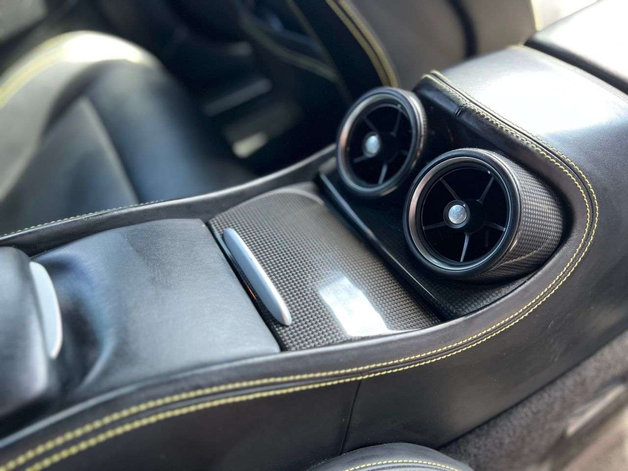 2012 FERRARI FF 2012 FERRARI FF