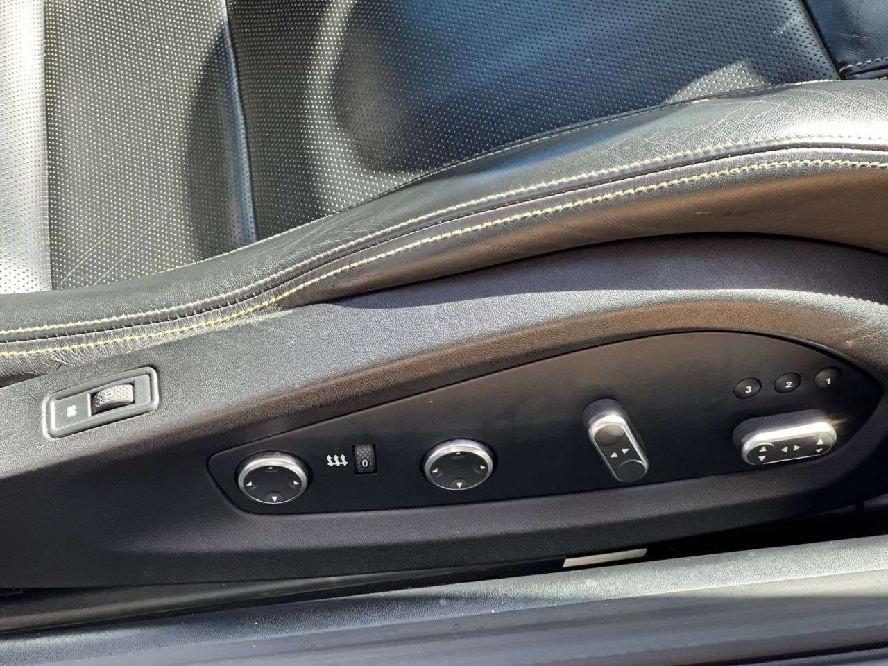 2012 FERRARI FF 2012 FERRARI FF