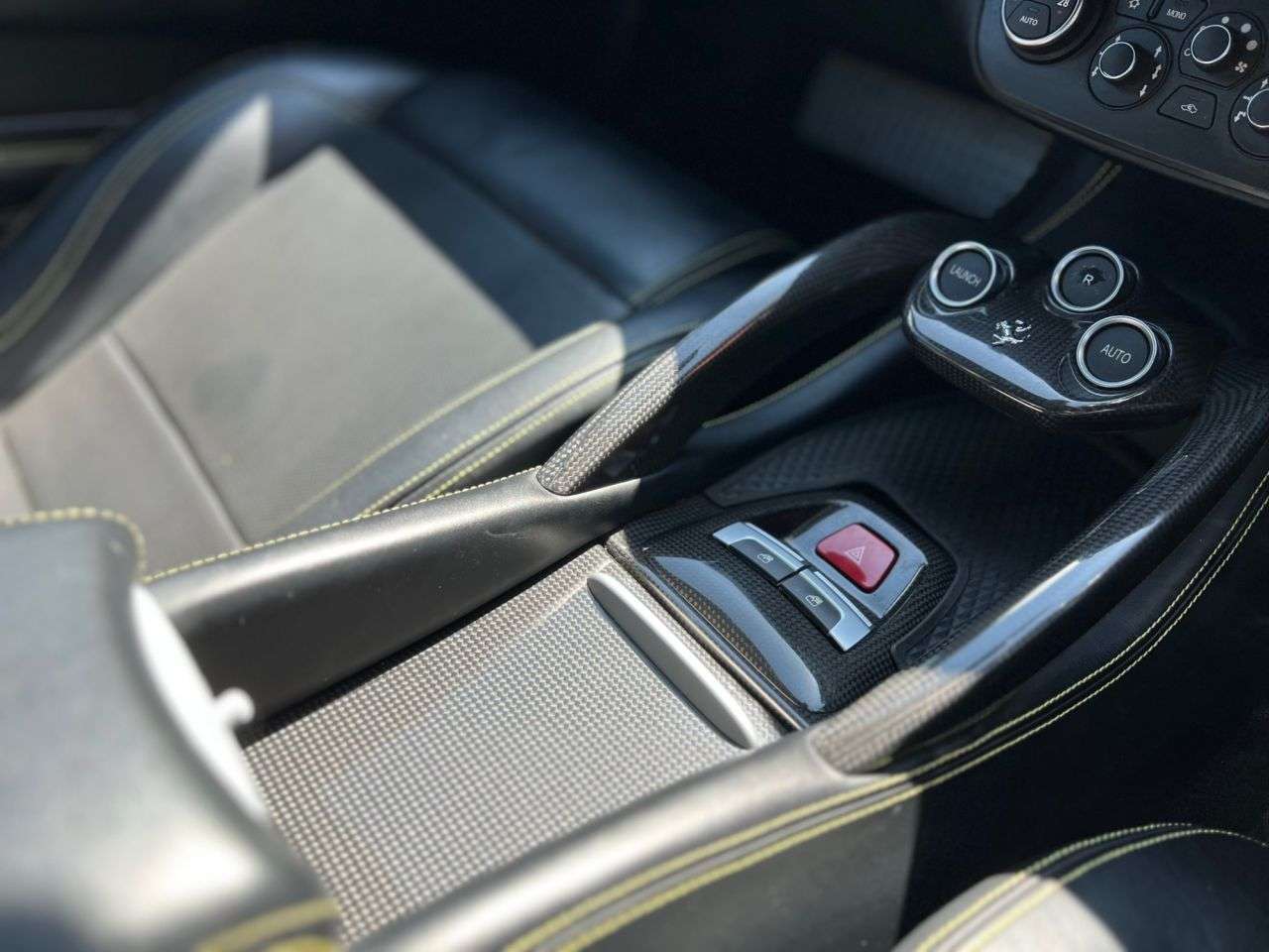 2012 FERRARI FF 2012 FERRARI FF