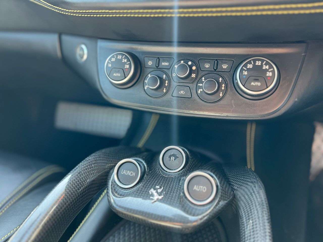 2012 FERRARI FF 2012 FERRARI FF