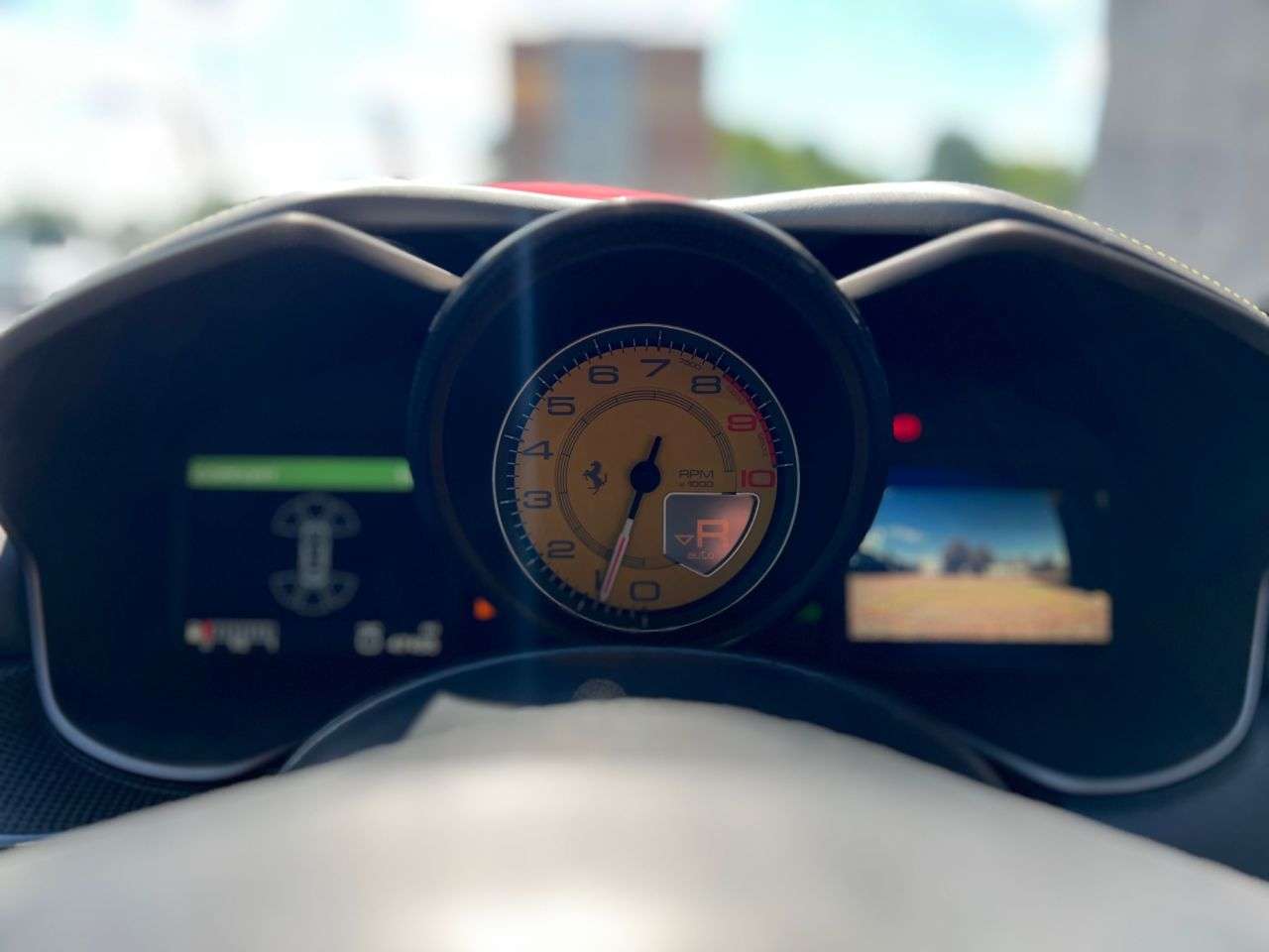 2012 FERRARI FF 2012 FERRARI FF