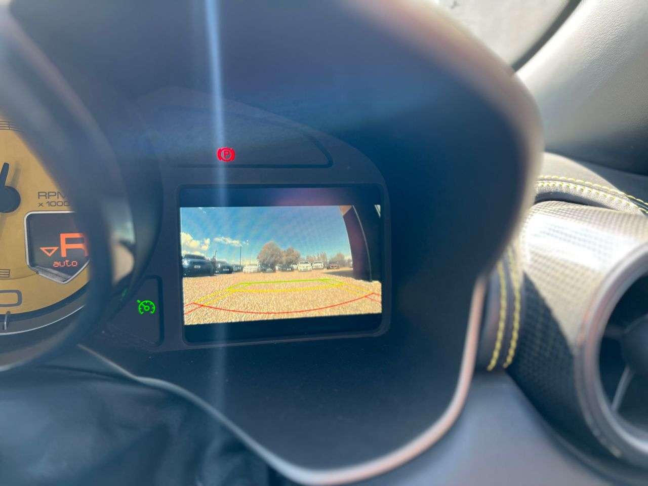 2012 FERRARI FF 2012 FERRARI FF