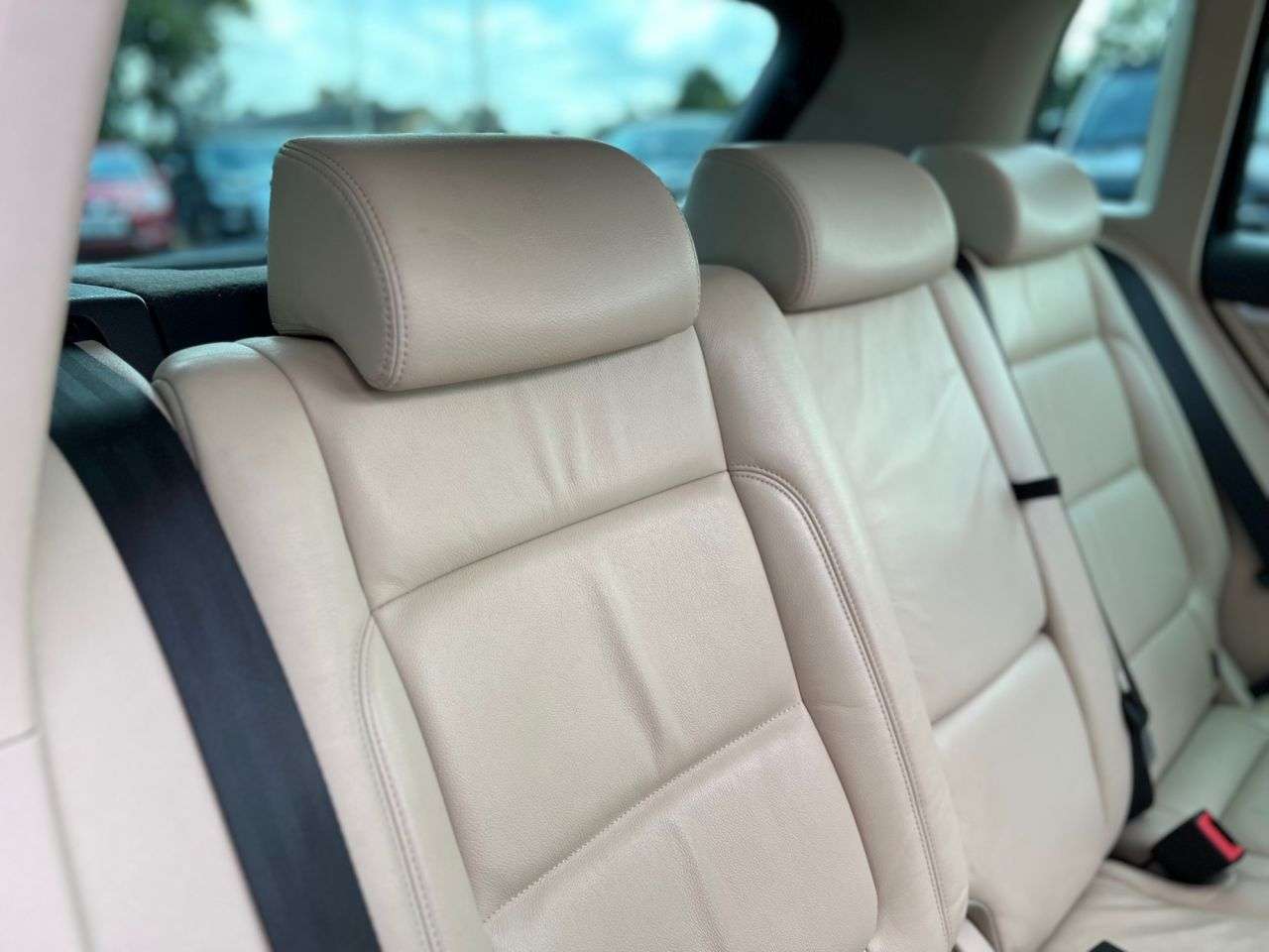 2015 VOLKSWAGEN TIGUAN 2015 VOLKSWAGEN TIGUAN