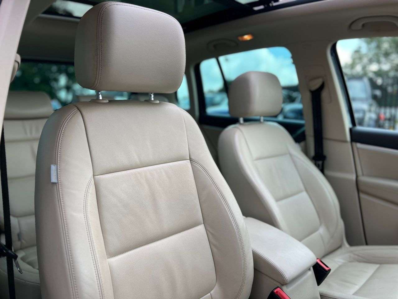 2015 VOLKSWAGEN TIGUAN 2015 VOLKSWAGEN TIGUAN