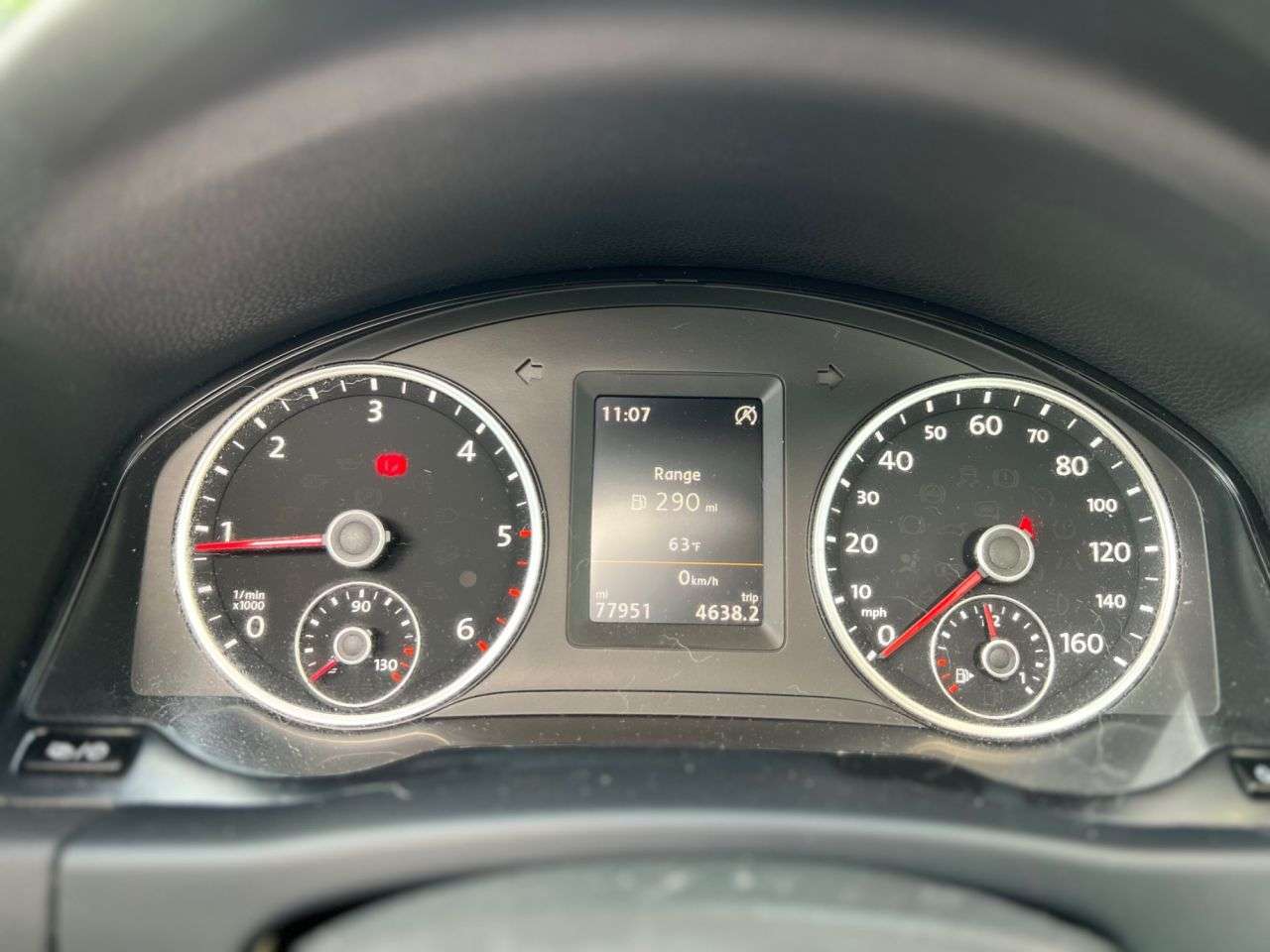 2015 VOLKSWAGEN TIGUAN 2015 VOLKSWAGEN TIGUAN