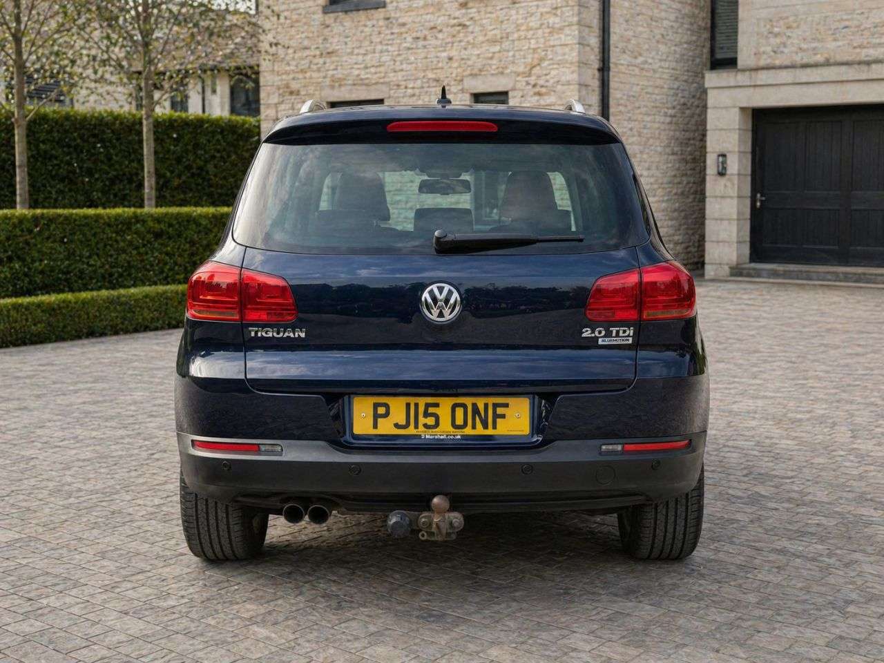 A 2015 VOLKSWAGEN TIGUAN MATCH TDI BLUEMOTION TECHNOLOGY A 2015 VOLKSWAGEN TIGUAN MATCH TDI BLUEMOTION TECHNOLOGY