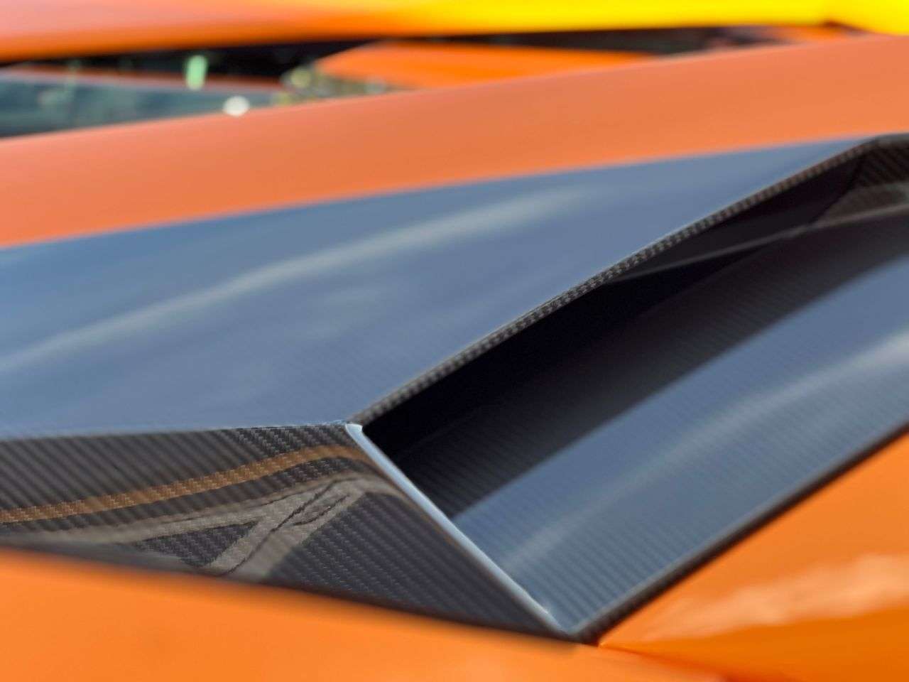 2019 LAMBORGHINI AVENTADOR S 2019 LAMBORGHINI AVENTADOR S