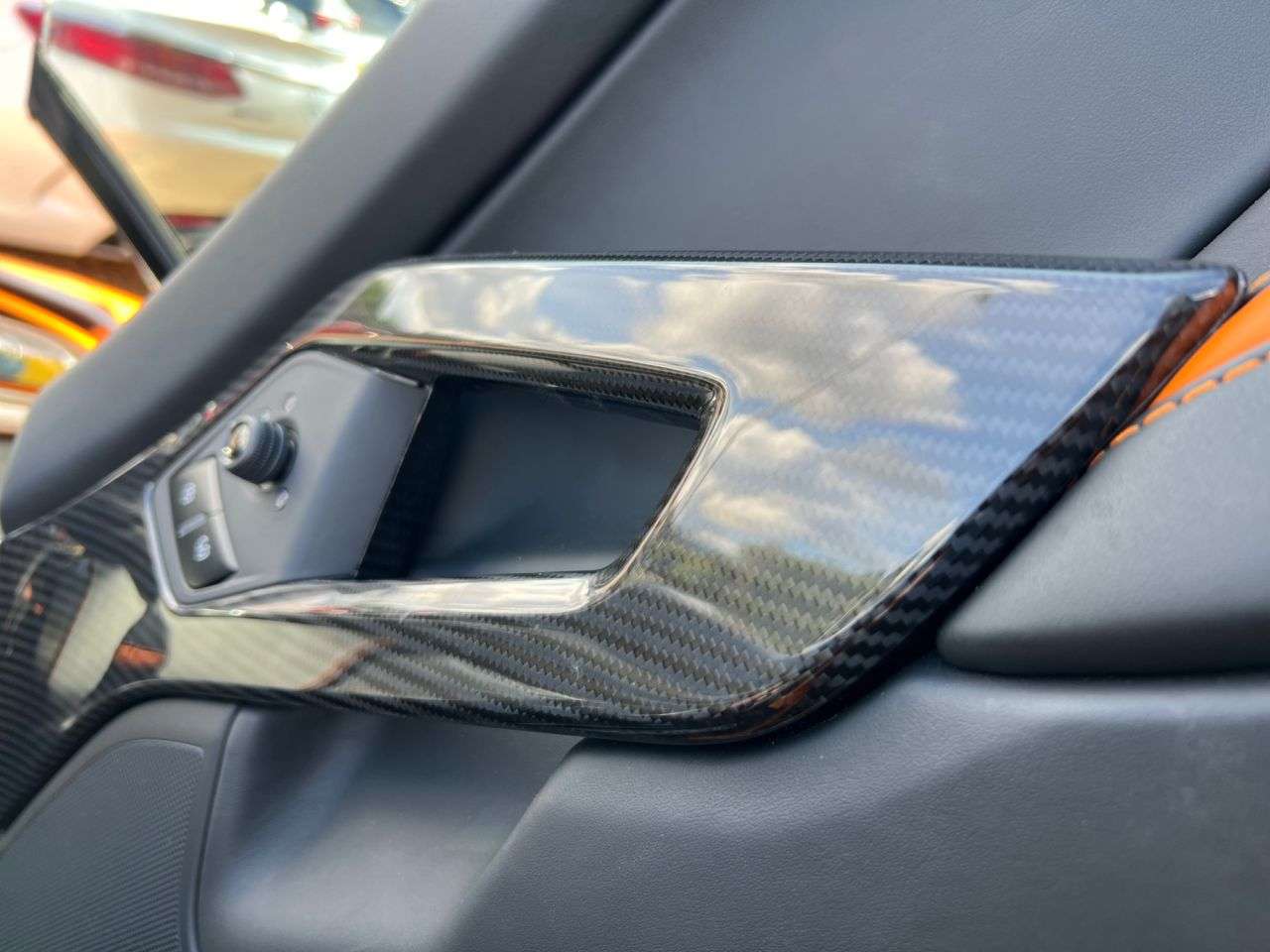 2019 LAMBORGHINI AVENTADOR S 2019 LAMBORGHINI AVENTADOR S