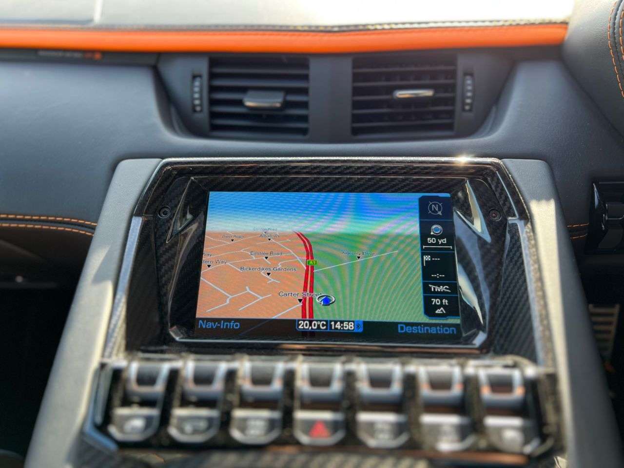2019 LAMBORGHINI AVENTADOR S 2019 LAMBORGHINI AVENTADOR S