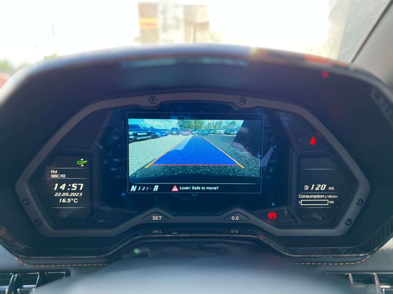 2019 LAMBORGHINI AVENTADOR S 2019 LAMBORGHINI AVENTADOR S
