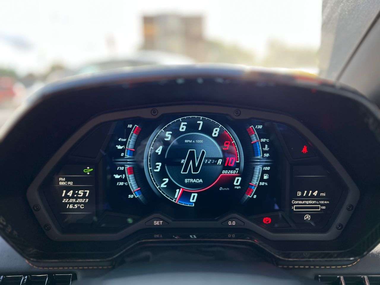 2019 LAMBORGHINI AVENTADOR S 2019 LAMBORGHINI AVENTADOR S