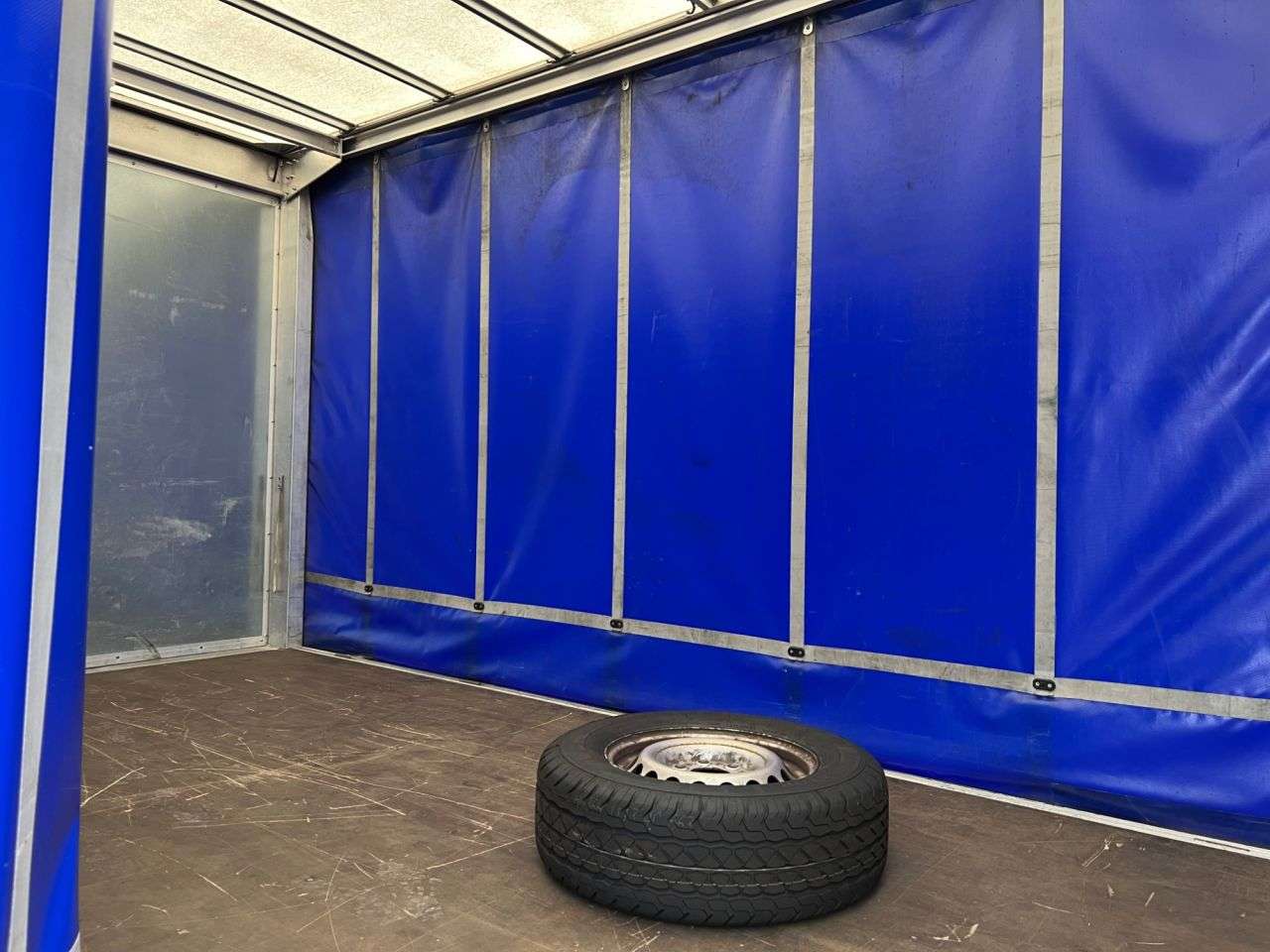 2019 MERCEDES SPRINTER 2019 MERCEDES SPRINTER