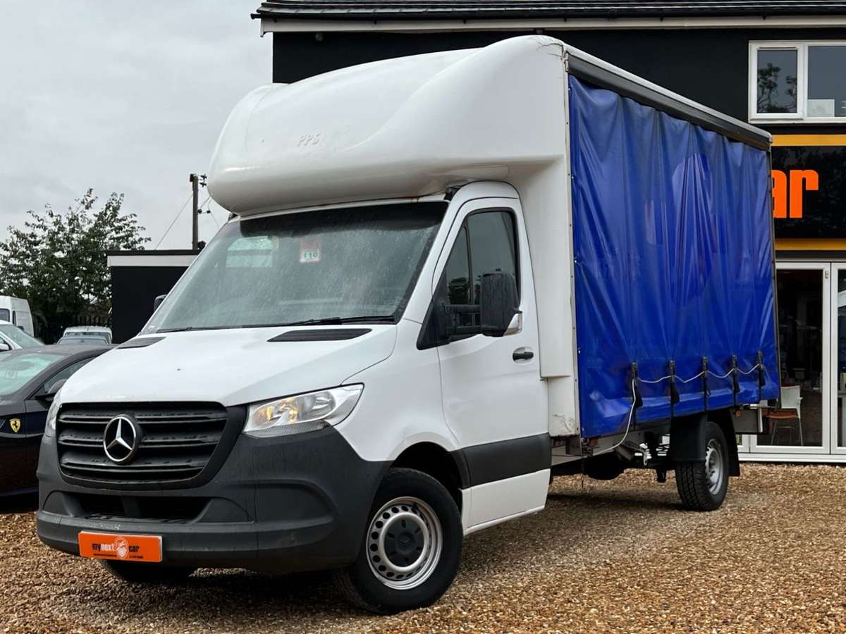 Check out this Mercedes Sprinter 2019 Diesel Manual