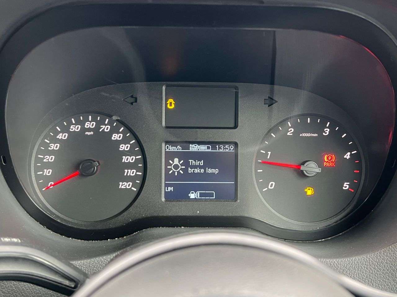 2019 MERCEDES SPRINTER 2019 MERCEDES SPRINTER