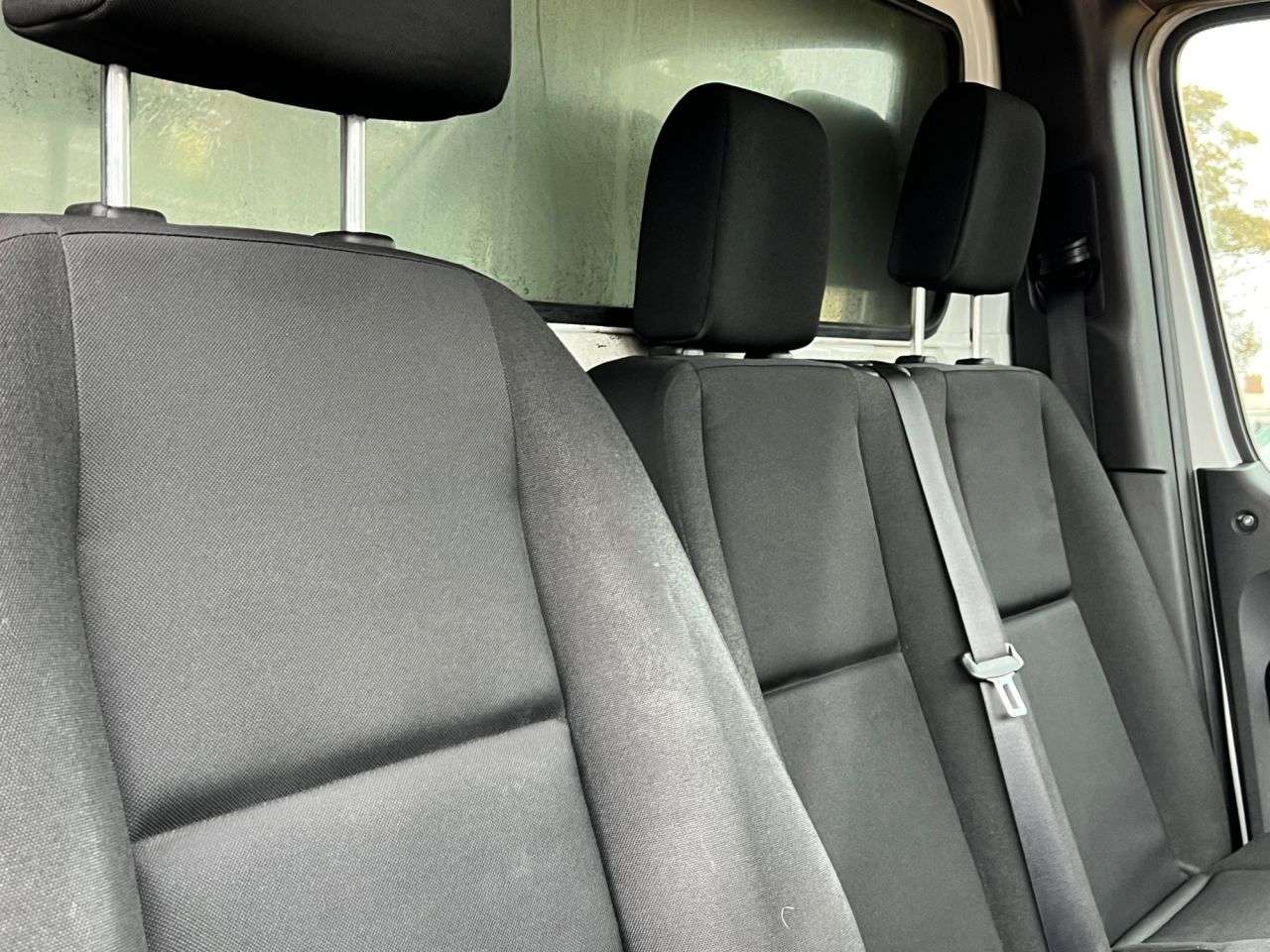 2019 MERCEDES SPRINTER 2019 MERCEDES SPRINTER