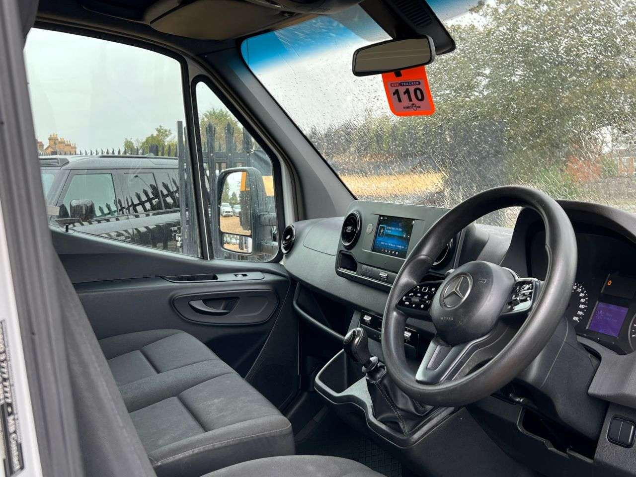 2019 MERCEDES SPRINTER 2019 MERCEDES SPRINTER