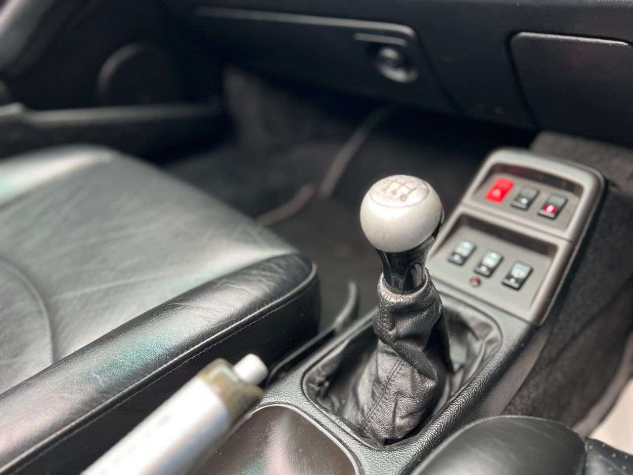 1996 PORSCHE 993 1996 PORSCHE 993