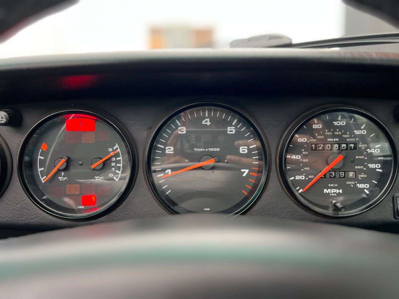 1996 PORSCHE 993 1996 PORSCHE 993