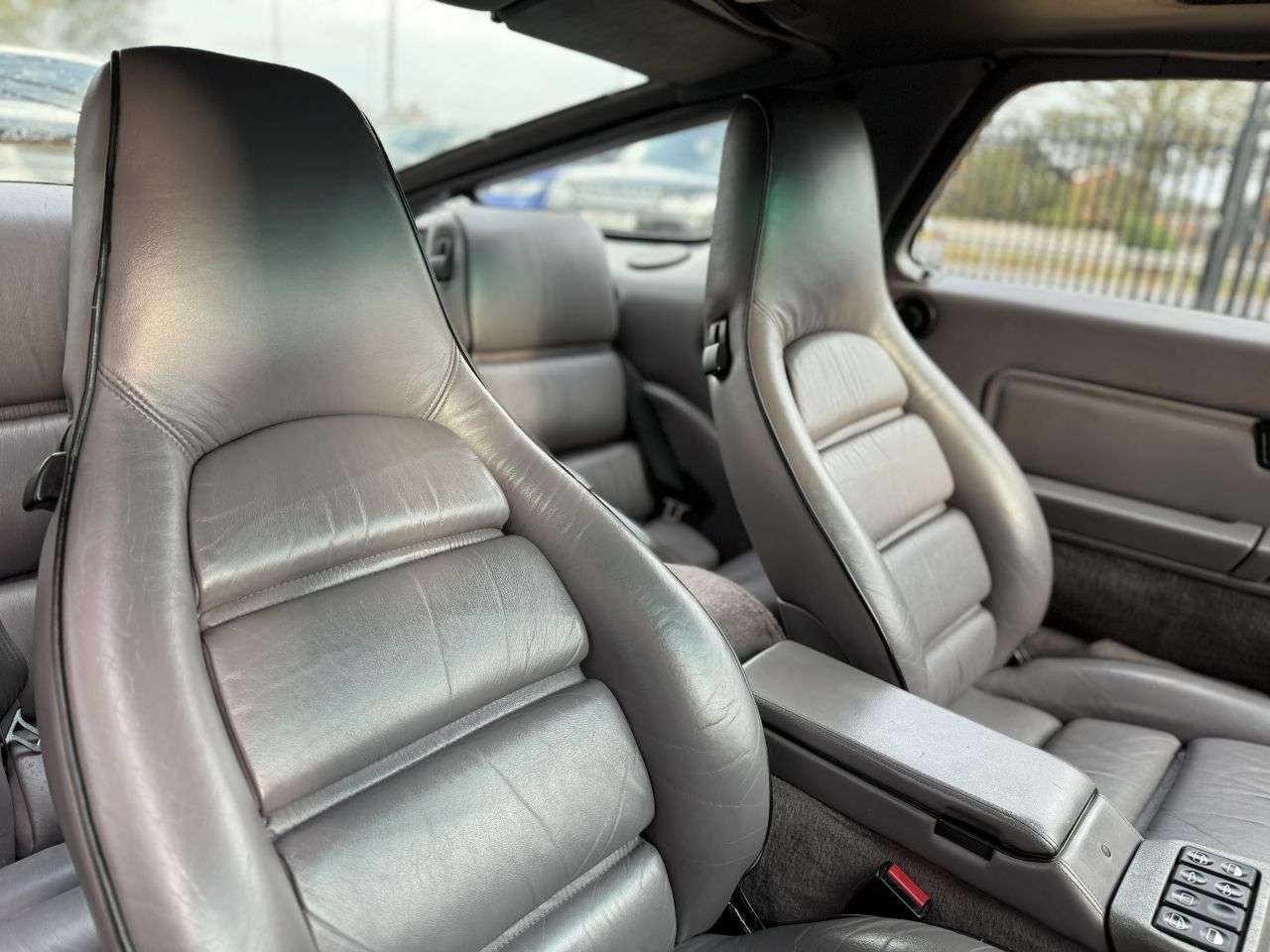 1994 PORSCHE 928 1994 PORSCHE 928