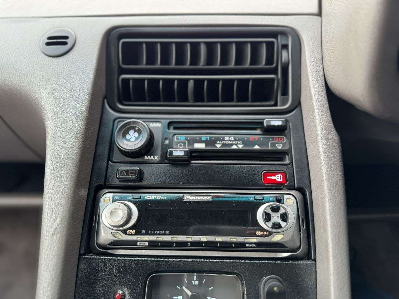 1994 PORSCHE 928 1994 PORSCHE 928