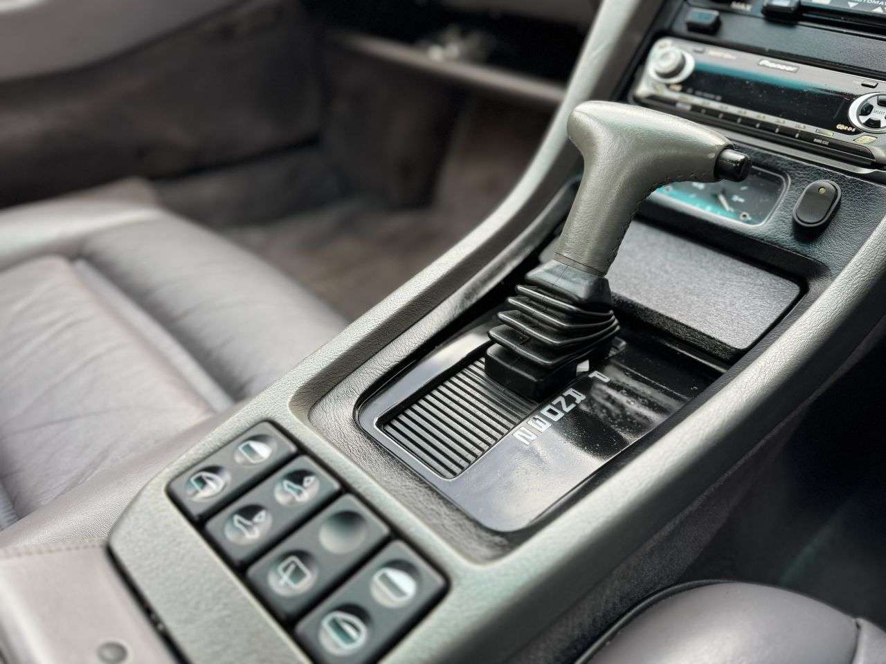 1994 PORSCHE 928 1994 PORSCHE 928