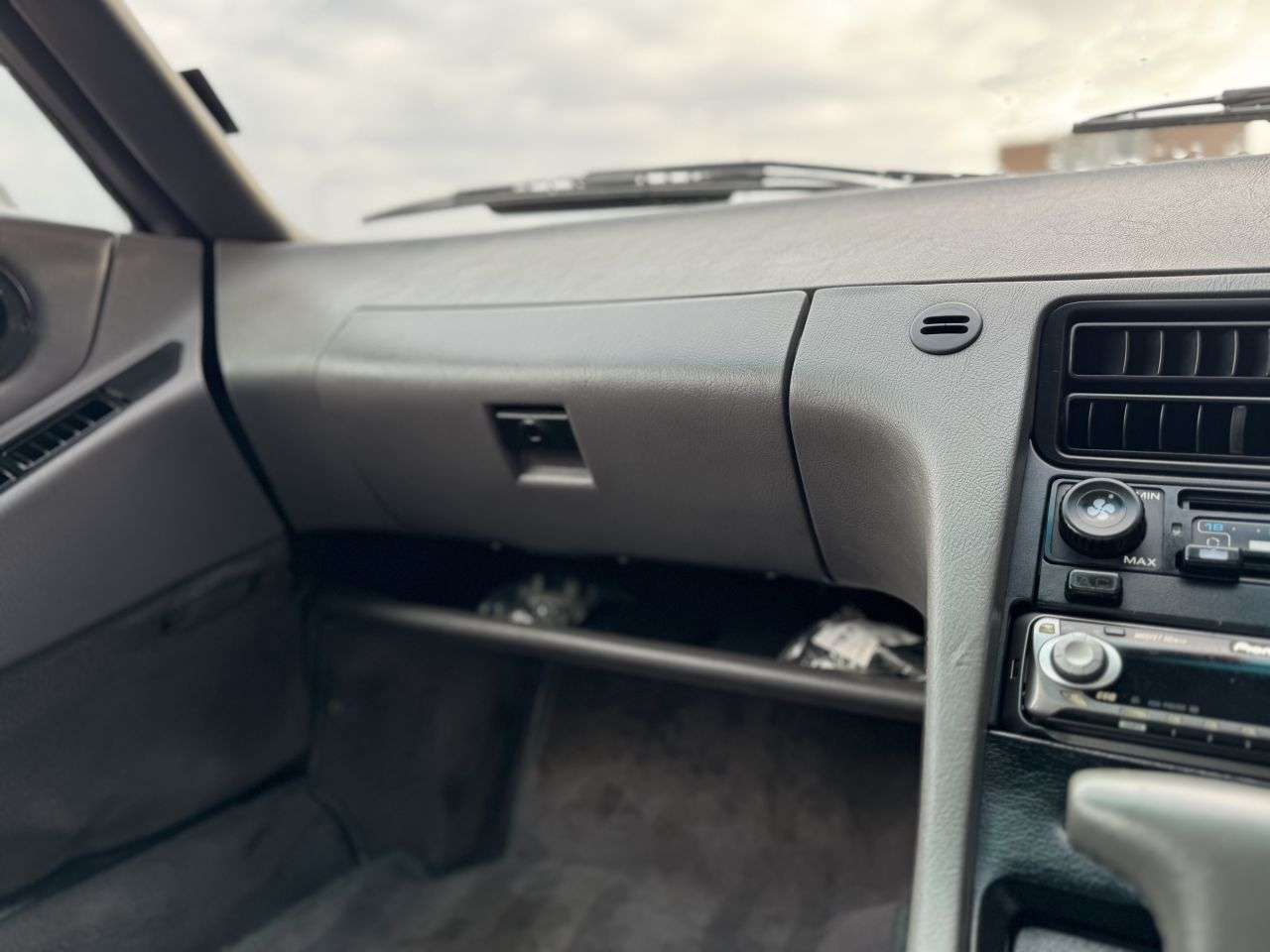 1994 PORSCHE 928 1994 PORSCHE 928