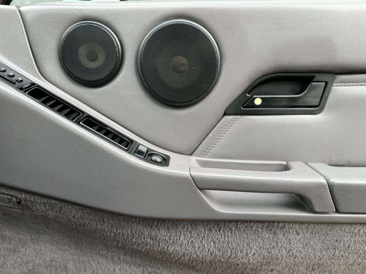 1994 PORSCHE 928 1994 PORSCHE 928