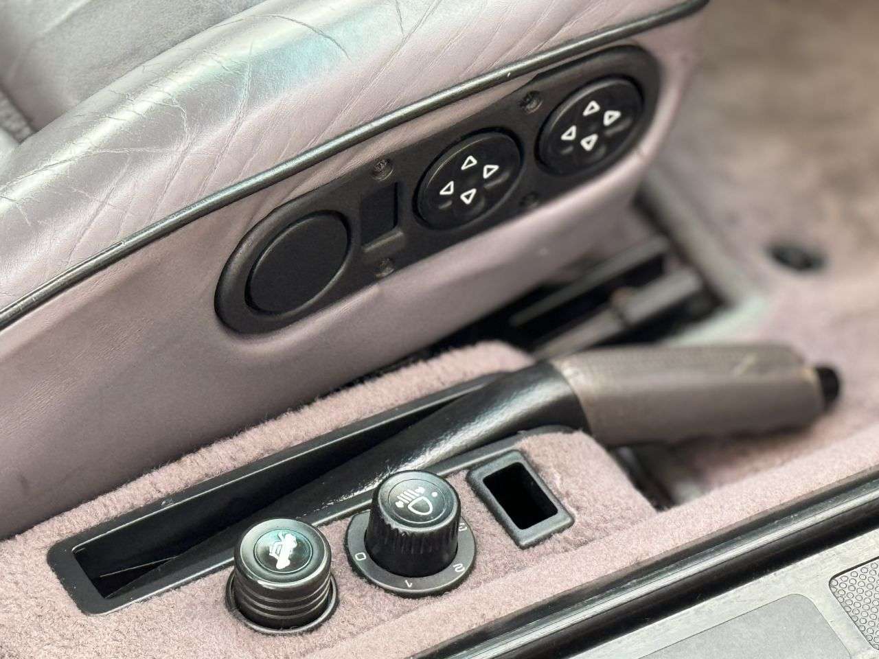 1994 PORSCHE 928 1994 PORSCHE 928