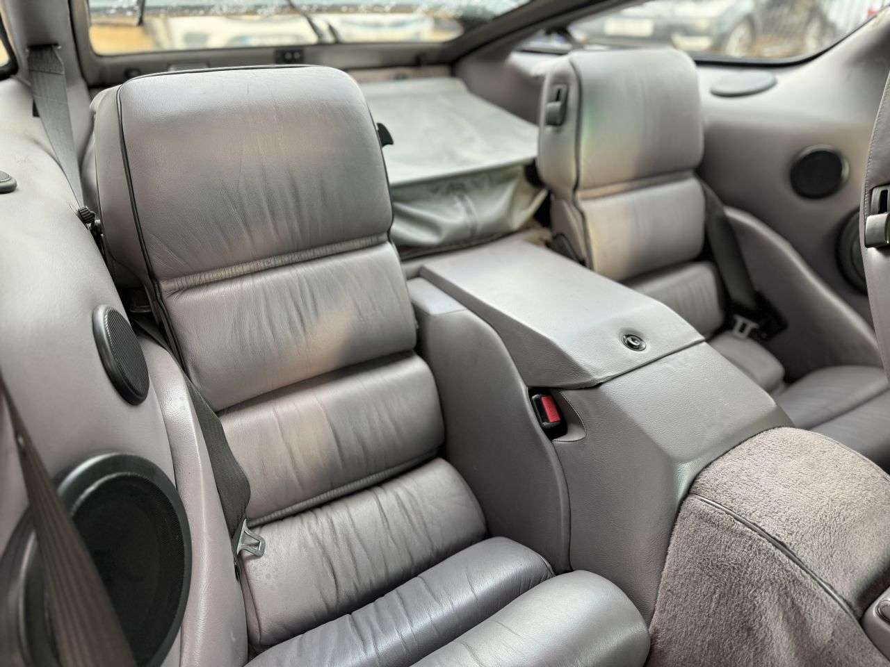 1994 PORSCHE 928 1994 PORSCHE 928