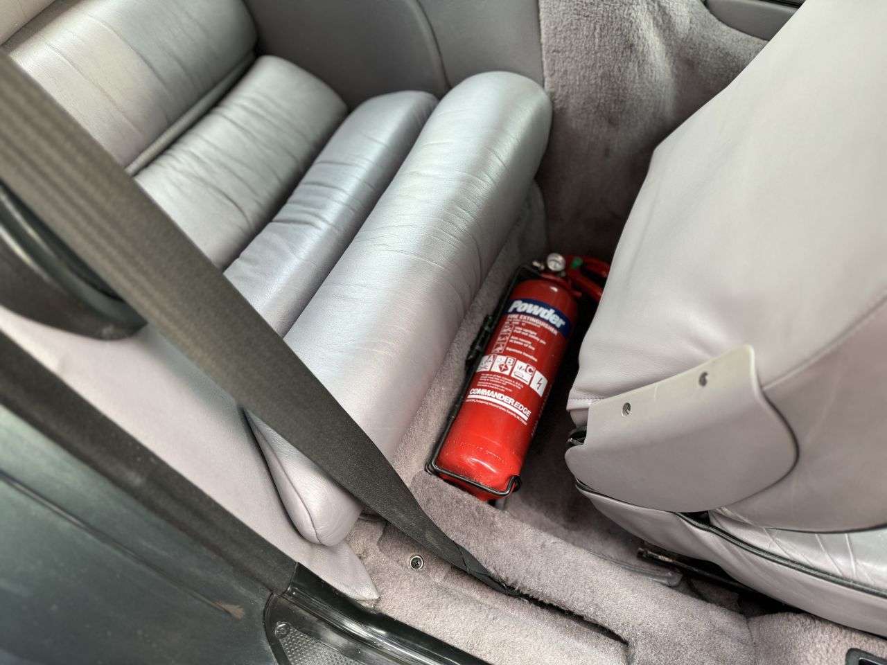 1994 PORSCHE 928 1994 PORSCHE 928