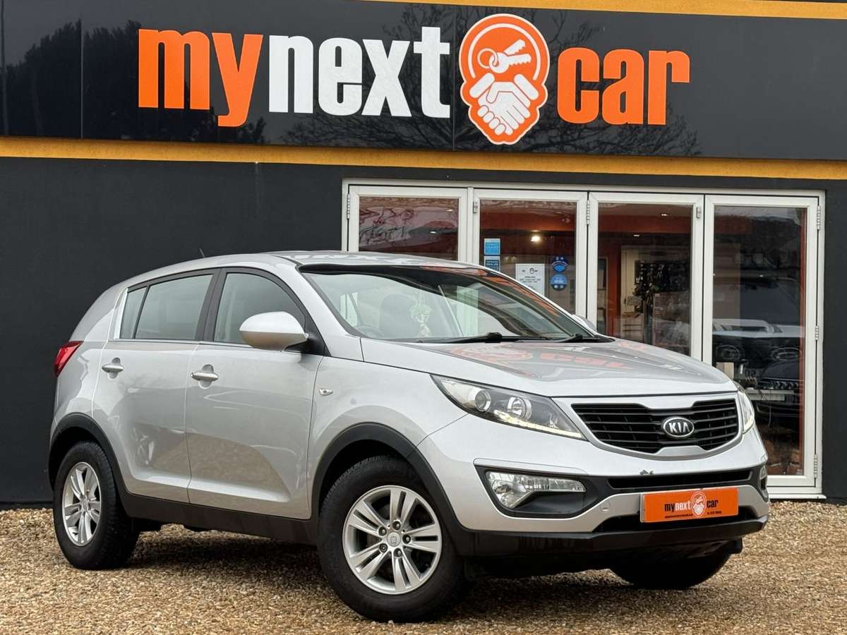 Check out this Kia Sportage 2012 Diesel Manual