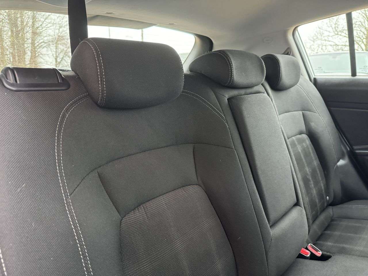 2012 KIA SPORTAGE 2012 KIA SPORTAGE