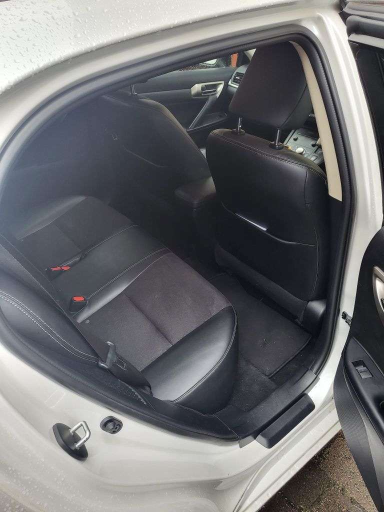 2016 LEXUS CT 2016 LEXUS CT