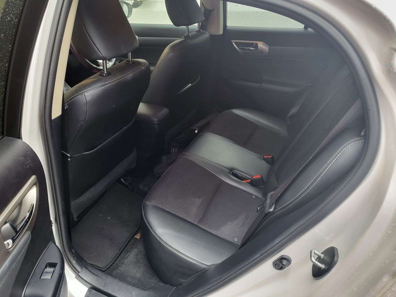 2016 LEXUS CT 2016 LEXUS CT