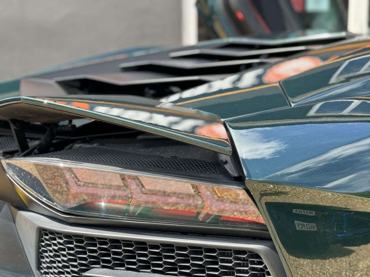 null LAMBORGHINI AVENTADOR null LAMBORGHINI AVENTADOR