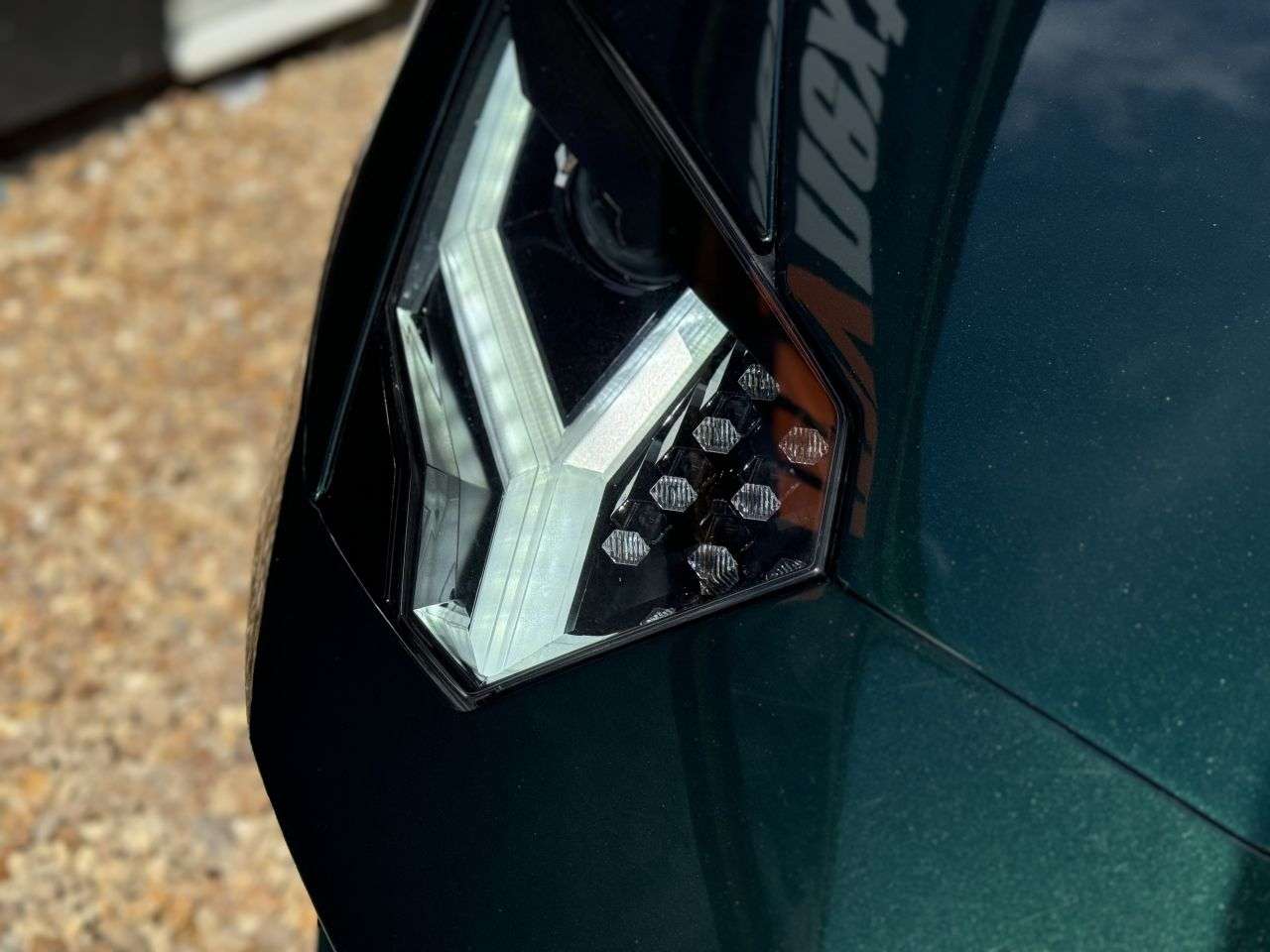 null LAMBORGHINI AVENTADOR null LAMBORGHINI AVENTADOR