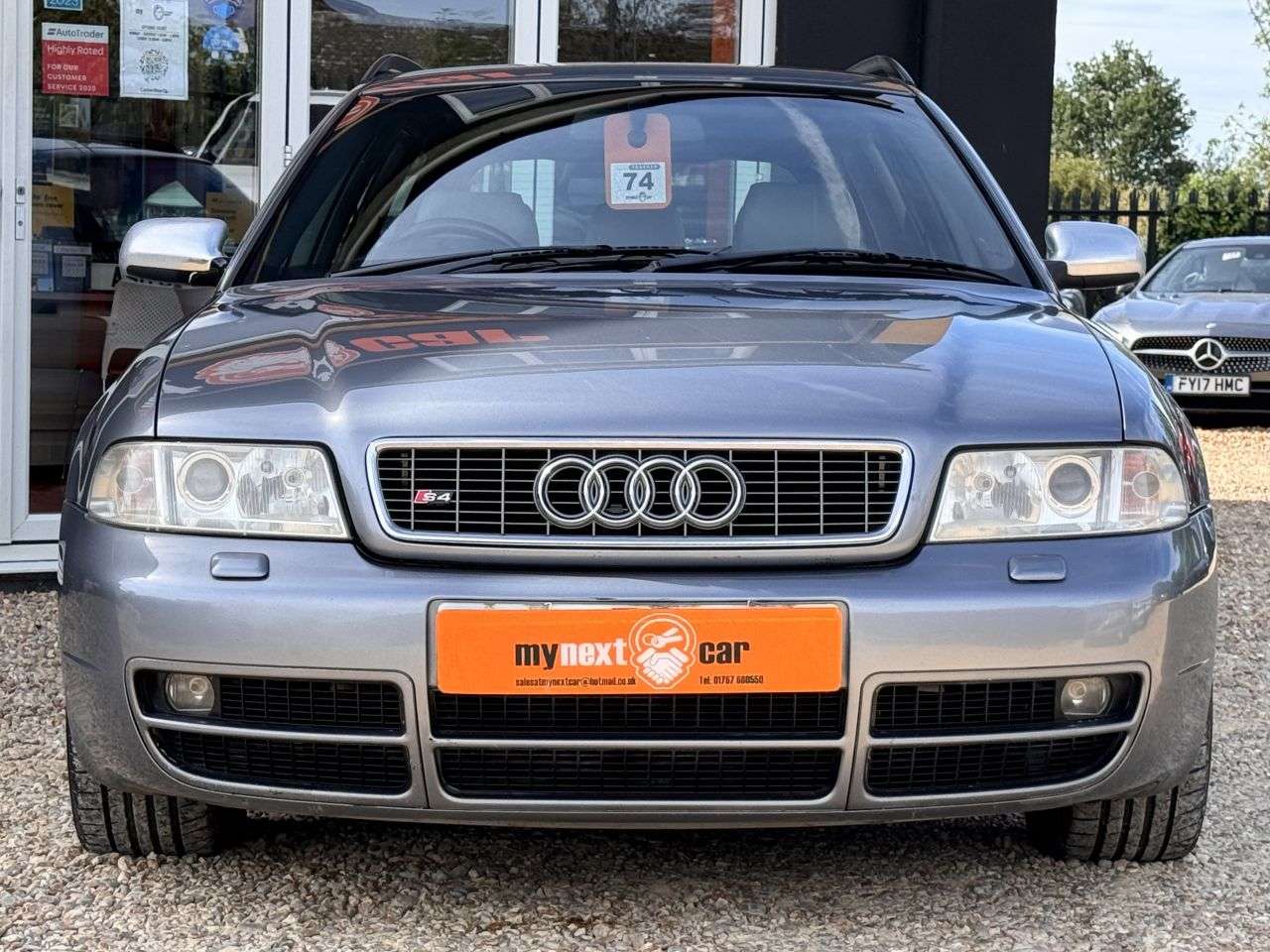 2001 AUDI A4 2001 AUDI A4