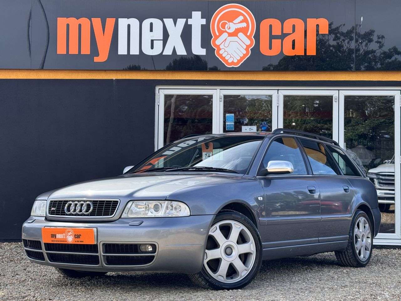 2001 AUDI A4 2001 AUDI A4