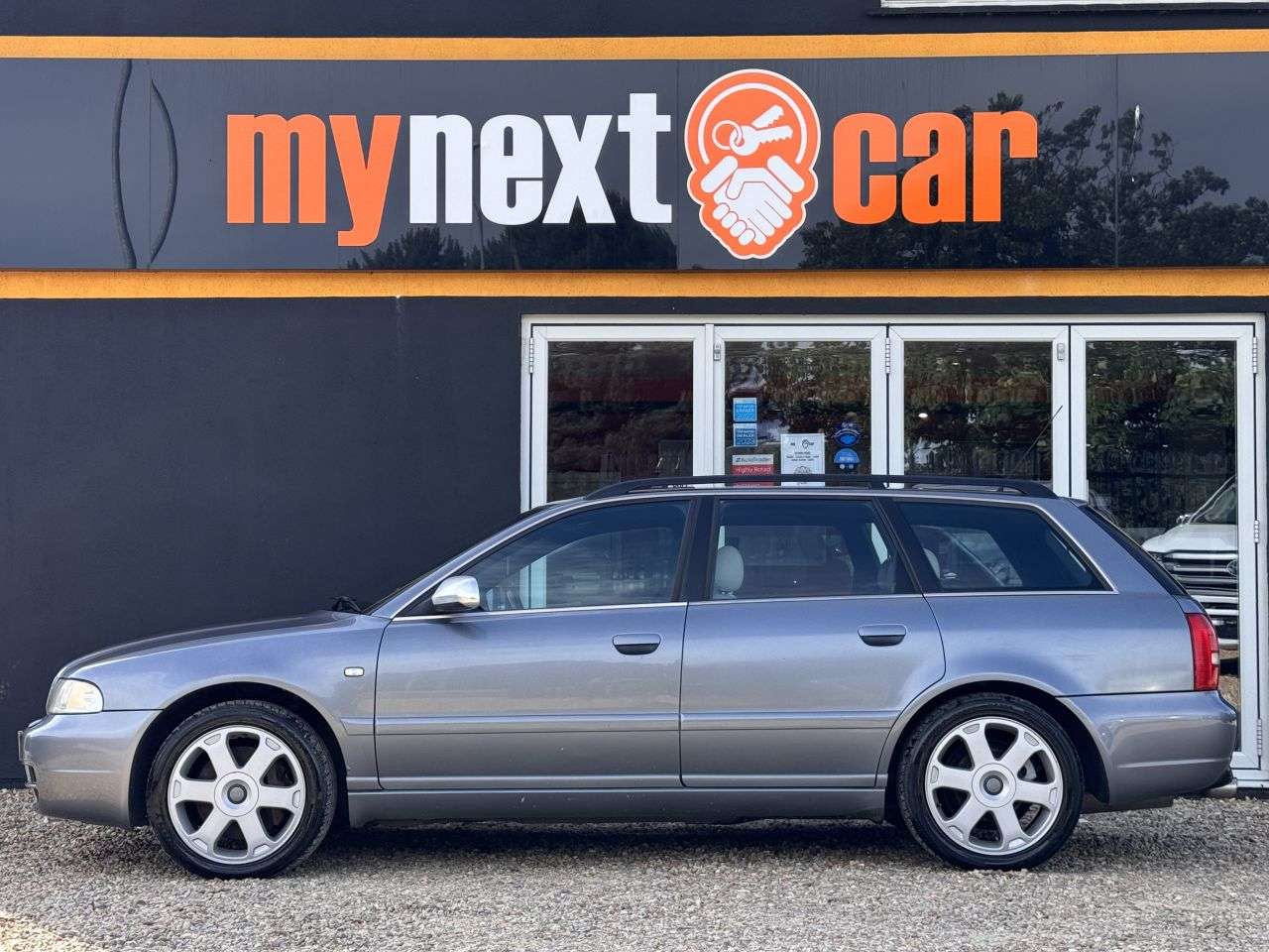 2001 AUDI A4 2001 AUDI A4