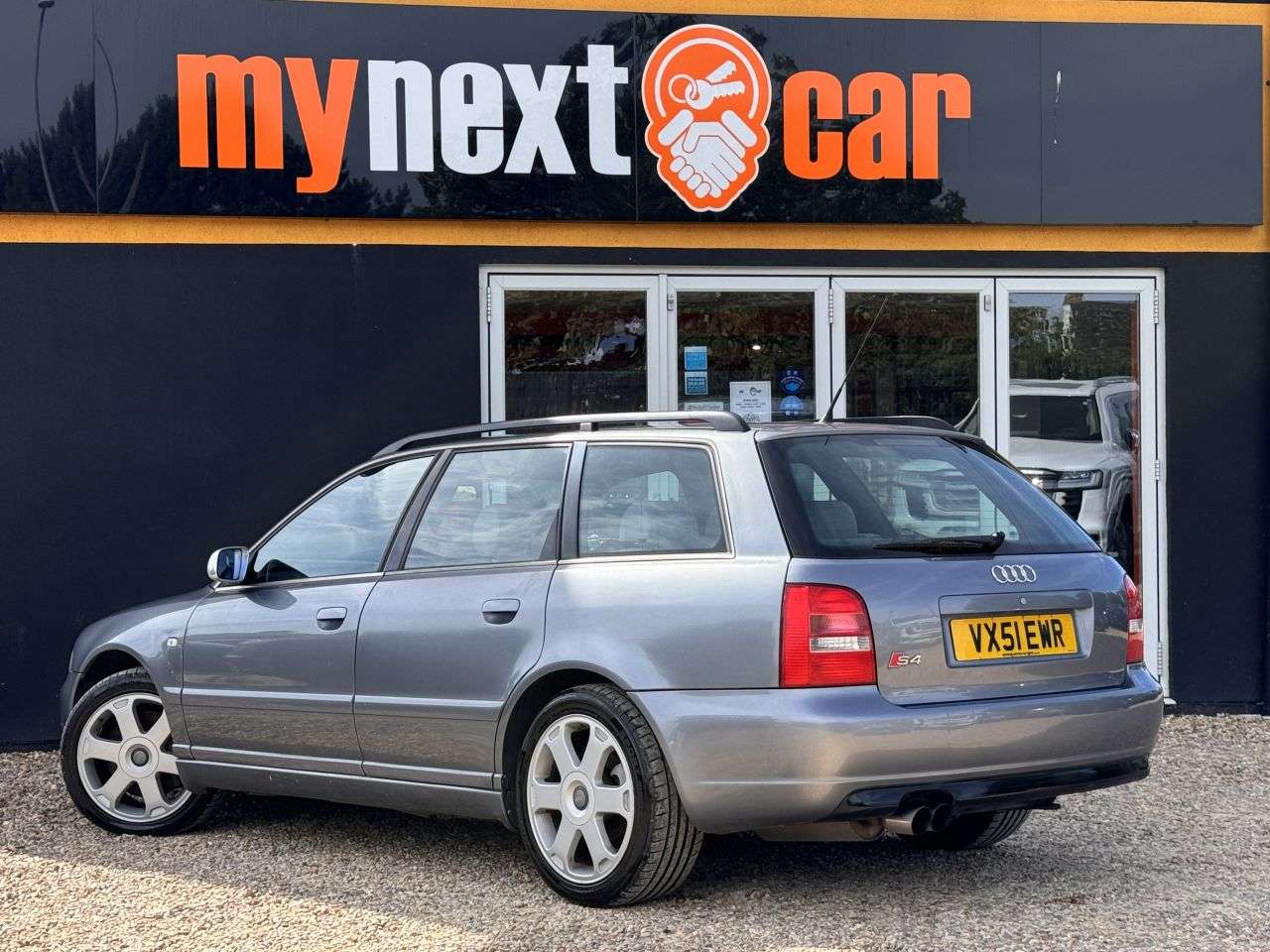 2001 AUDI A4 2001 AUDI A4