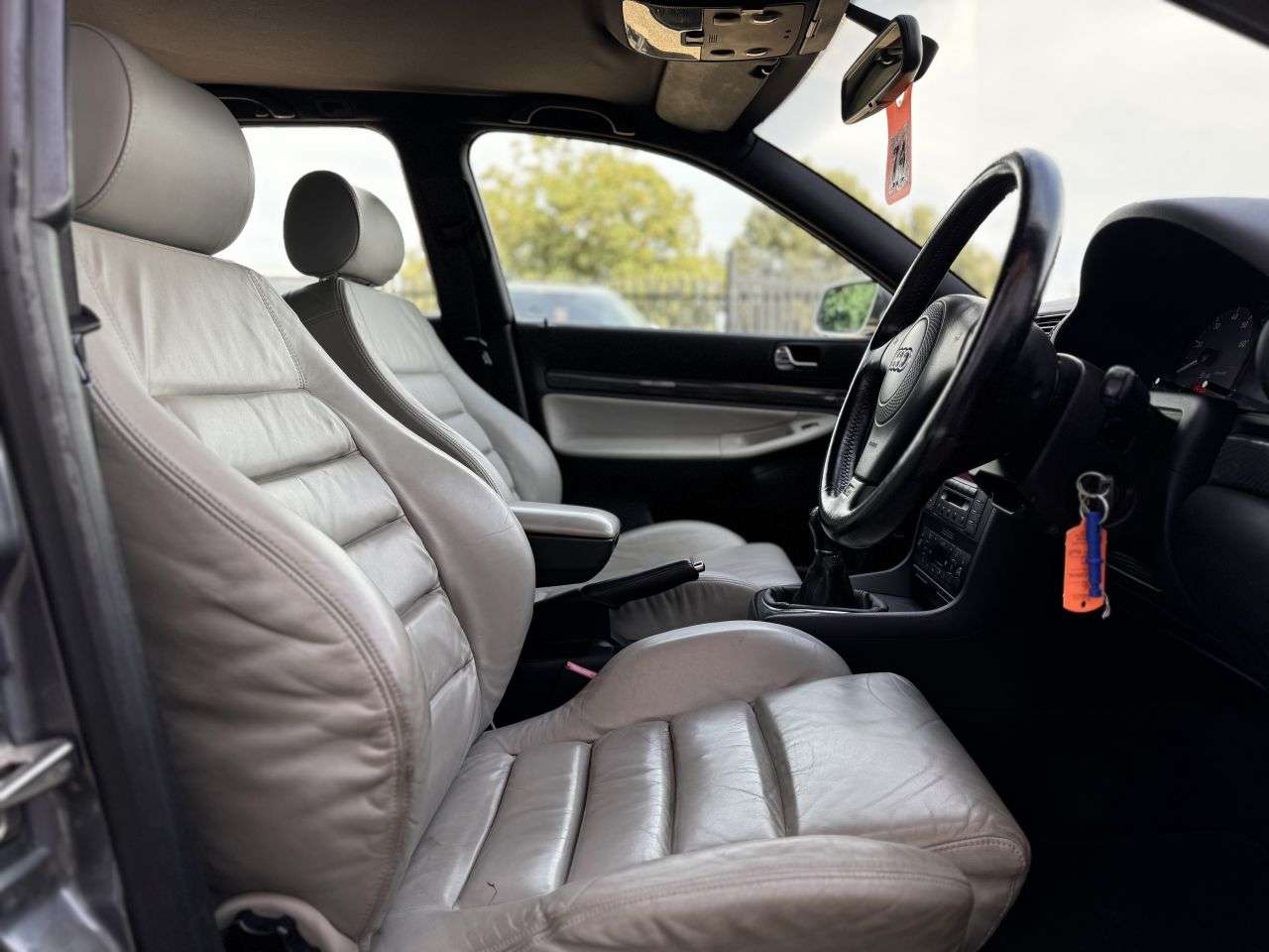 2001 AUDI A4 2001 AUDI A4