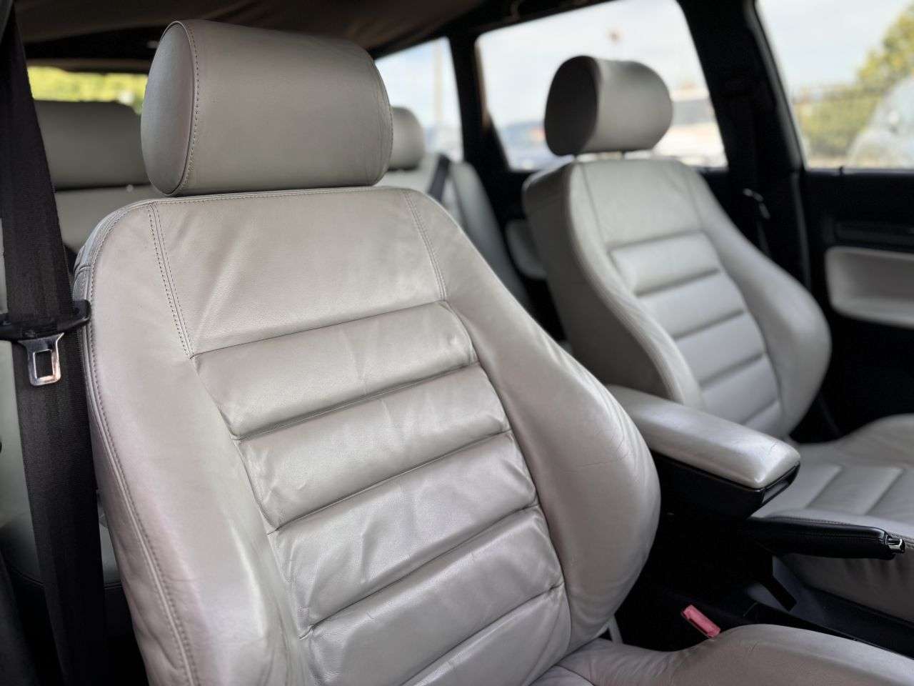 2001 AUDI A4 2001 AUDI A4