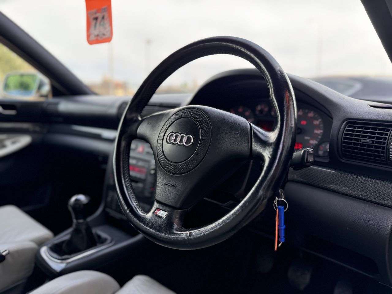 2001 AUDI A4 2001 AUDI A4