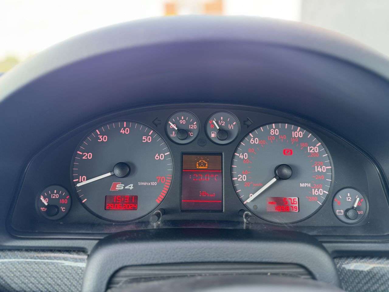 2001 AUDI A4 2001 AUDI A4