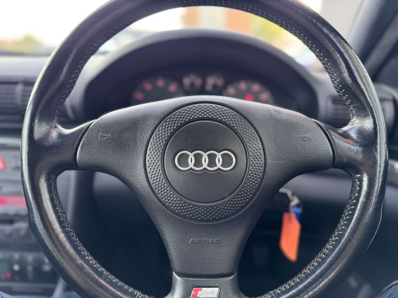 2001 AUDI A4 2001 AUDI A4