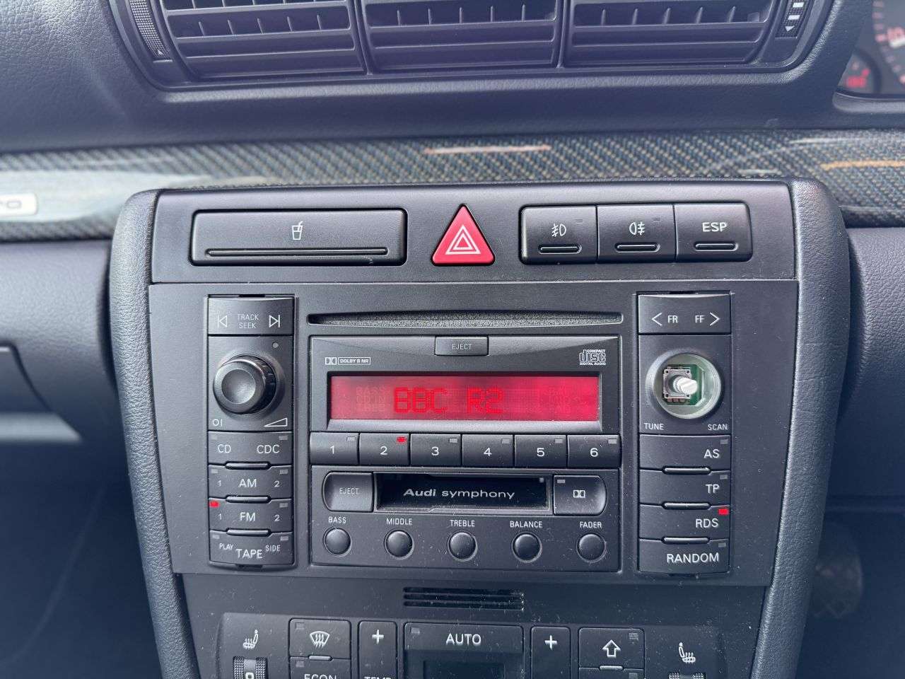 2001 AUDI A4 2001 AUDI A4