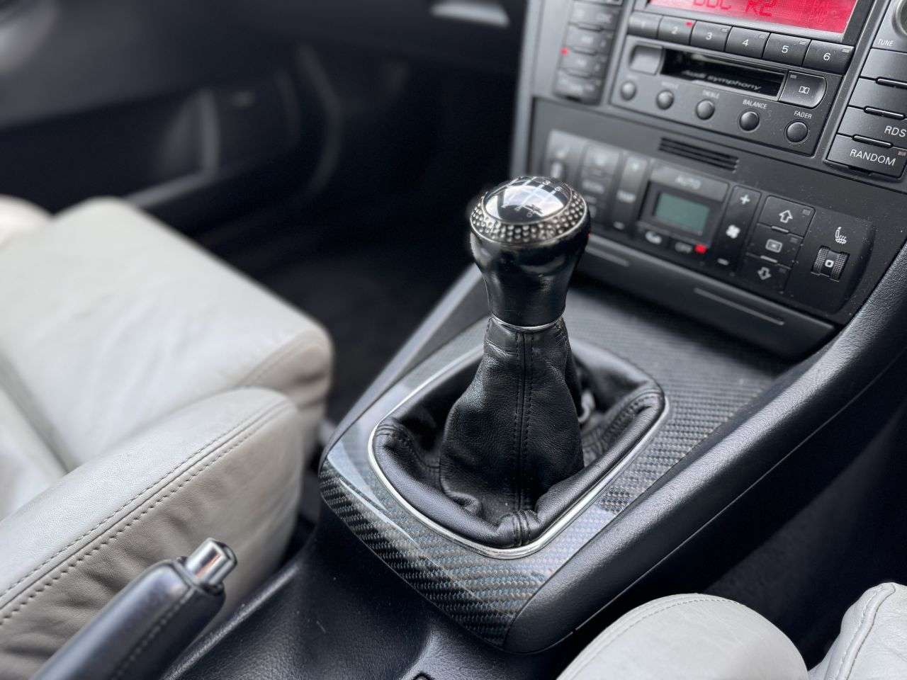 2001 AUDI A4 2001 AUDI A4