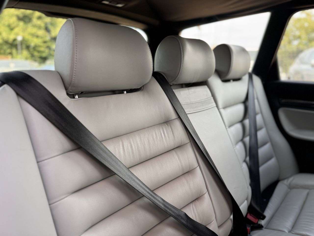 2001 AUDI A4 2001 AUDI A4