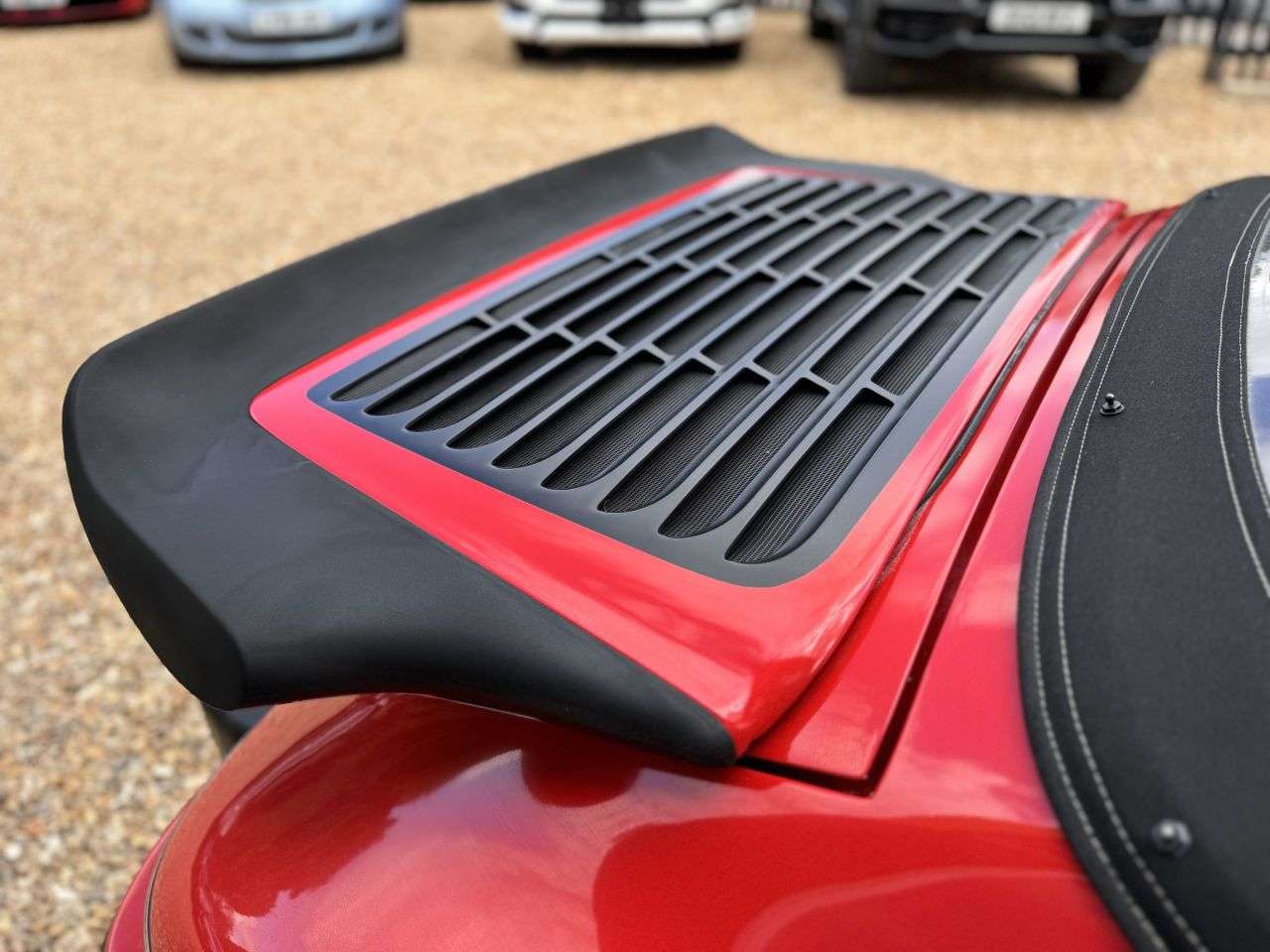 1989 PORSCHE 911 1989 PORSCHE 911