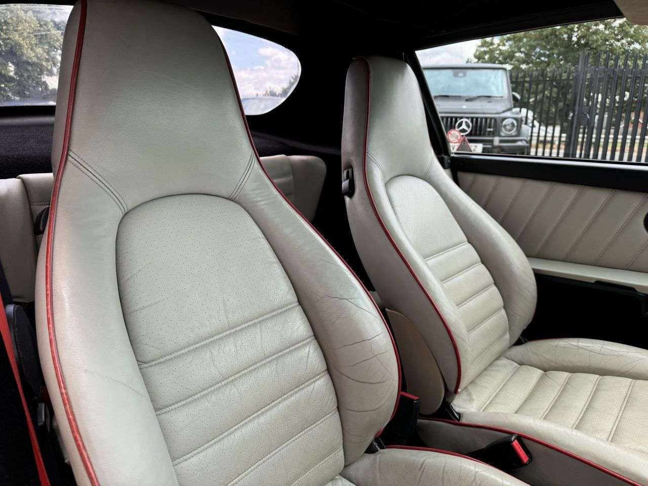 1989 PORSCHE 911 1989 PORSCHE 911